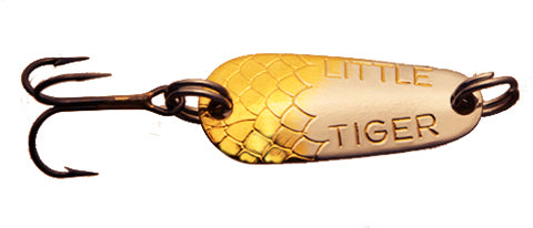 LITTLE TIGER