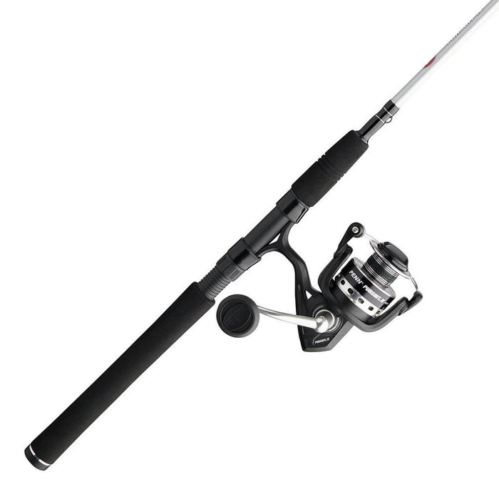 PURSUIT IV 4000 TRAVEL COMBO