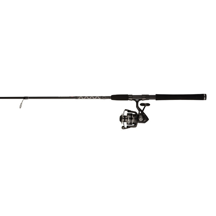 【SALE／10%OFF PENN Tackle & Bait Port Sports — COMBO SPIN III PURSUIT リール