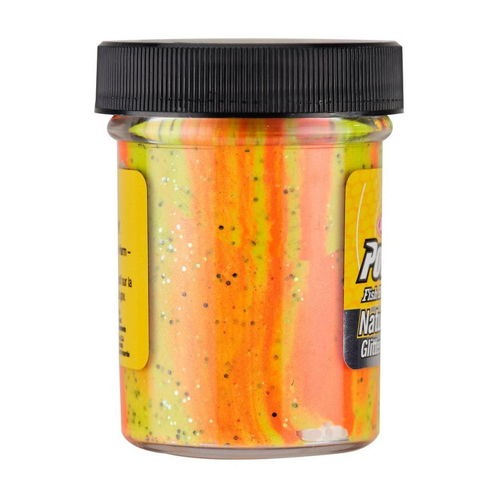 PowerBait Natural Glitter Trout