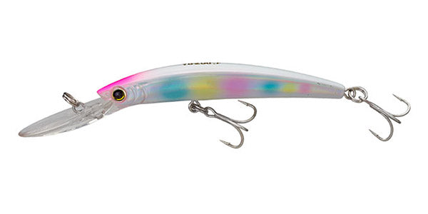 CRYSTAL MINNOW DD