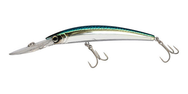 CRYSTAL MINNOW DD