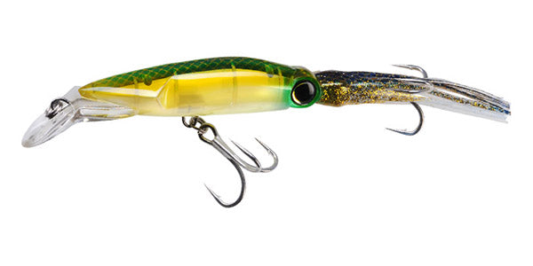 Yo-Zuri SQUID IMITAZIONE LURE HYDRO SQUIRT 140 Yo-Zuri SQUID IMITAZIONE LURE HYDRO SQUIRT 140