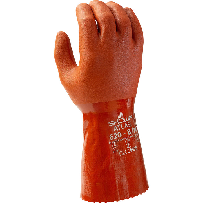 GLOVES PERFECT FIT