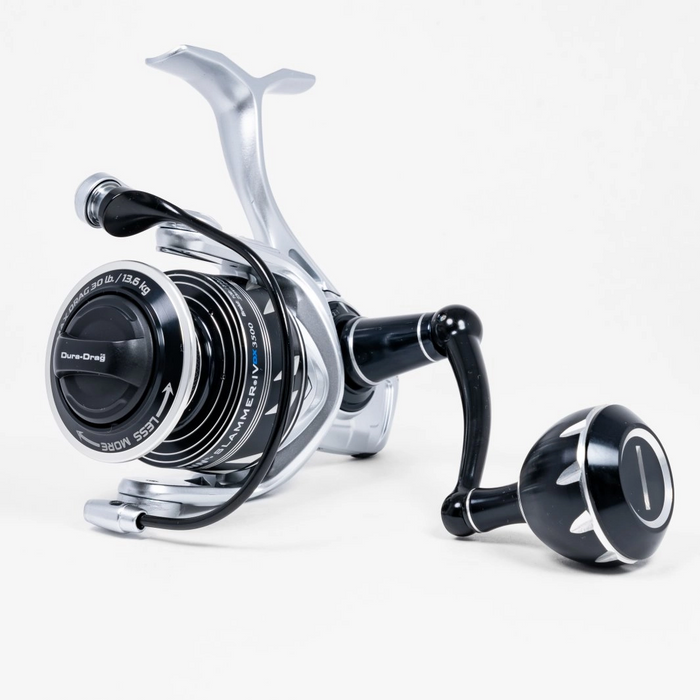 PENN SLAMMER IV DX