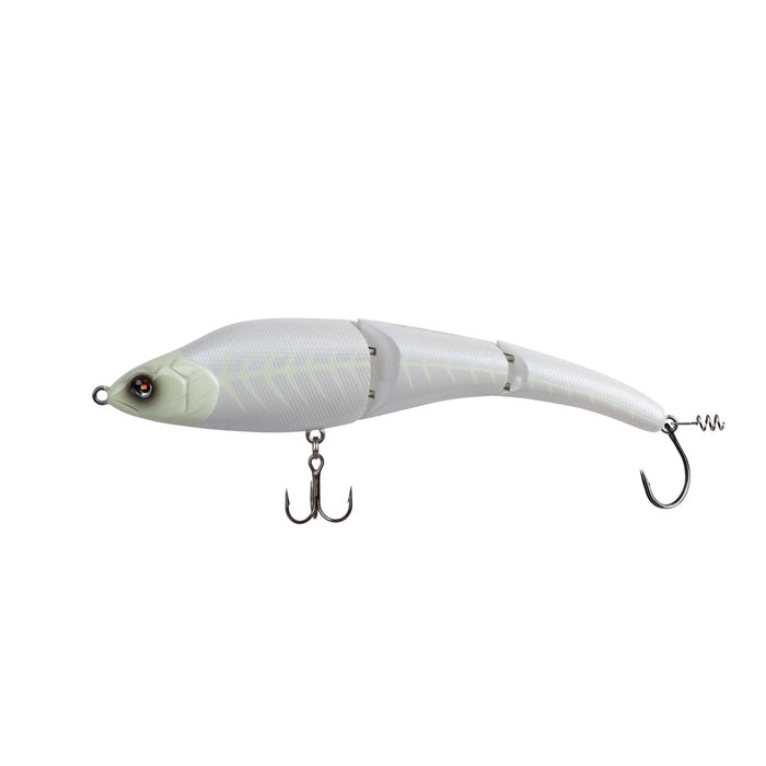 cebel fishing lures SEBILE MAGIC SWIMMER, FLOATING — Sports Port Bait & Tackle