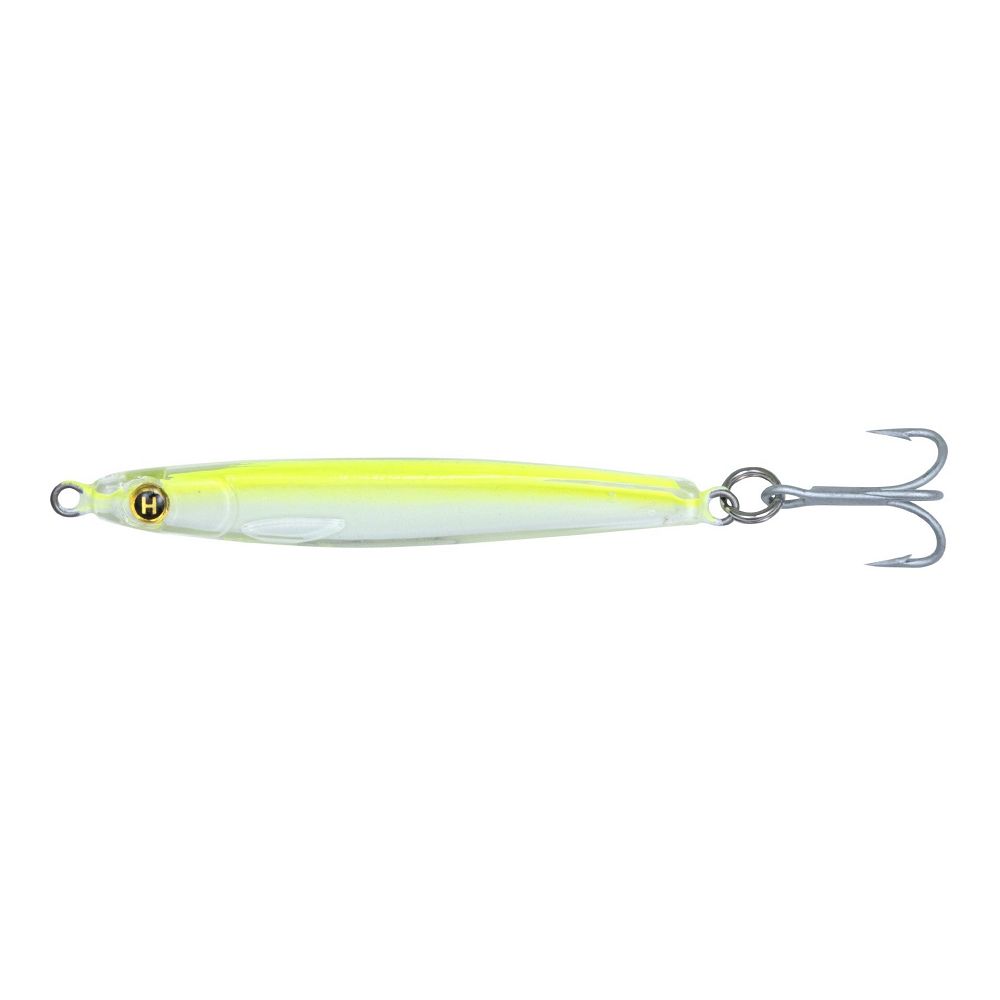 apling epoxy fishing hook EPOXY JIG 7/8oz In-Line Single Hook