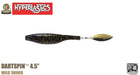 WILD SHINER / 4.5"