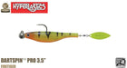 FIRE TIGER / 3.5"