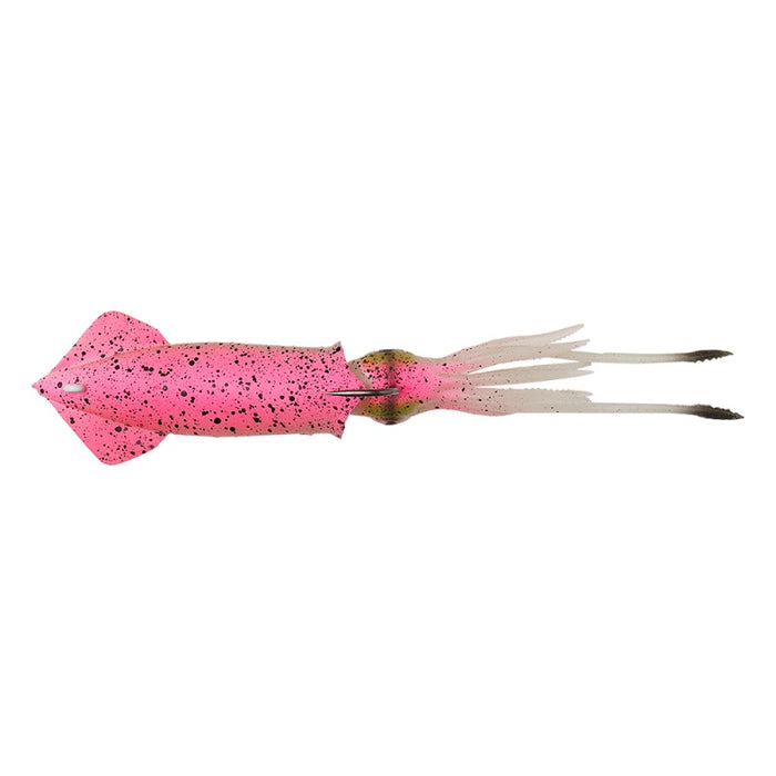 3D SWIM SQUID