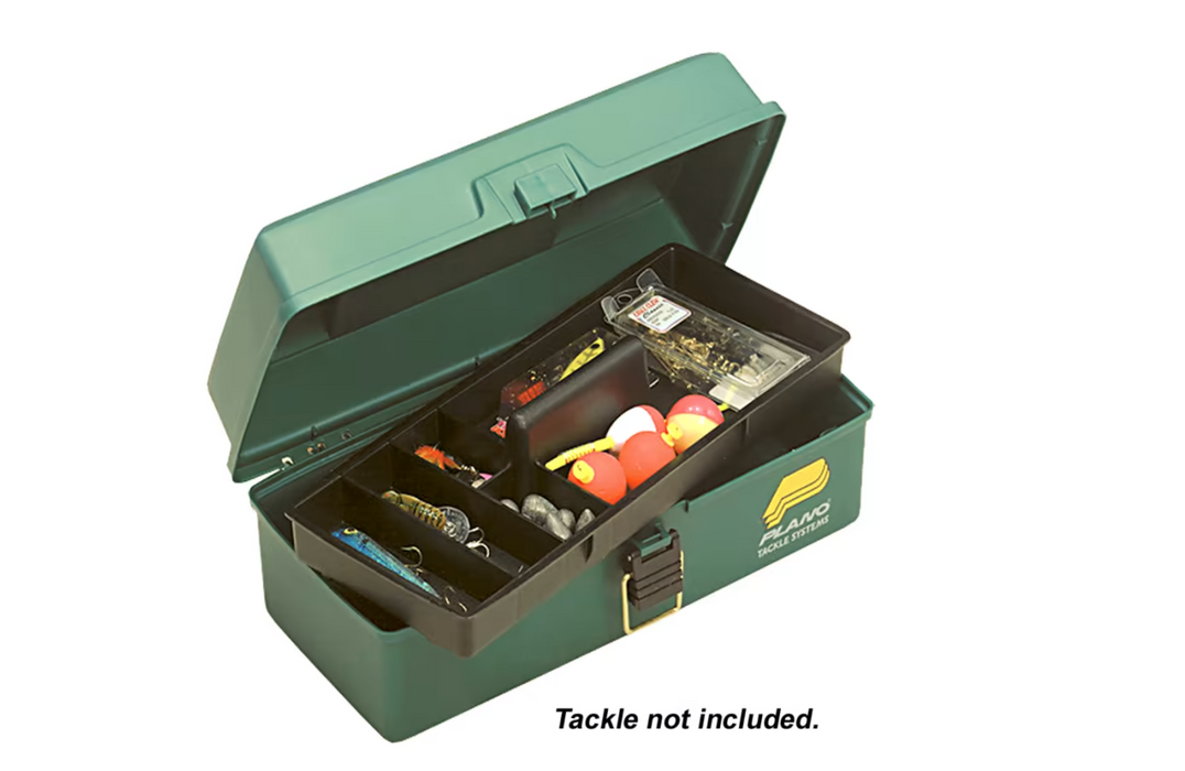 PLANO BOX