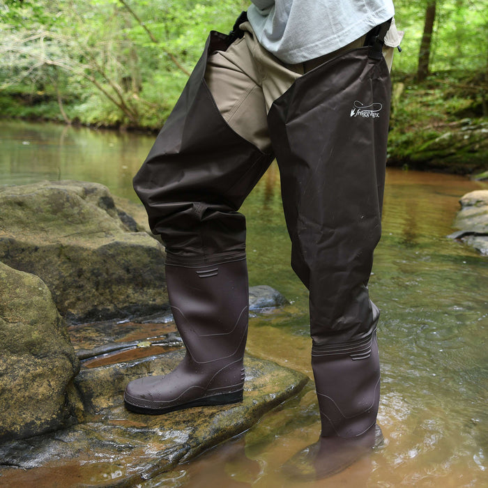 RANA II HIP BOOT