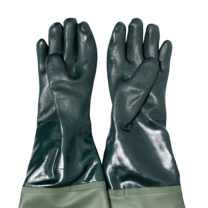 GLOVES SHOULDER Length Gauntlets Insulated