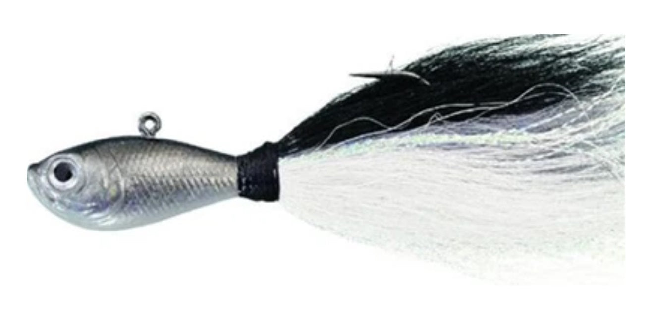 Prime Bucktail Jig