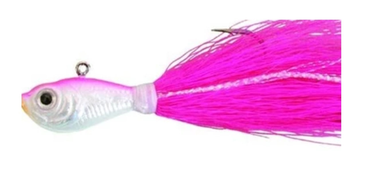 Prime Bucktail Jig